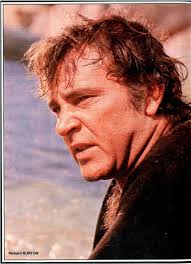 Does anyone else see a resemblance between Ger and fellow countryman  Richard Burton?