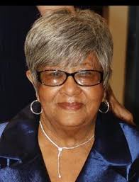 Alzina Bushnell Obituary