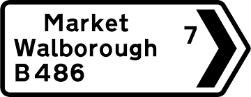 This color is also used for guide signs. Road Sign Colours Roads Org Uk