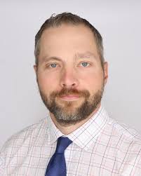 Travis E. Grotz, M.D., M.S.