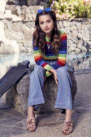 Annie Leblanc Photo 2 Of 51 Pics Wallpaper Photo 1070162 Theplace2