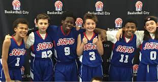 What Is Aau Basketball?