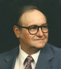 James Withrow Obituary (2010)