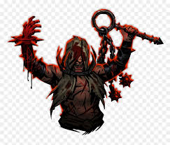 You can find new hero classes, monsters, treasures, ui improvements, and more in the workshop!just updatedrecently updated with all new radiant mode. The Flagellant Flagellant Darkest Dungeon Cosplay Hd Png Download Vhv