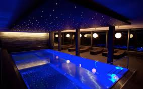 Pool Deck Lighting Interior Pool Wallpapers Hd Desktop And Mobile Backgrounds