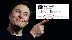 Maybe you would like to learn more about one of these? Elon Musk Confirmed Lwiay 00116 Youtube