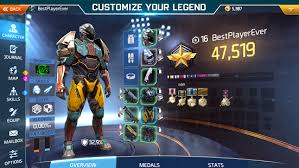 El mejor fps en línea 5c5 para dispositivos móviles. Shadowgun Legends Mod Apk Download Apkgalaxy Co