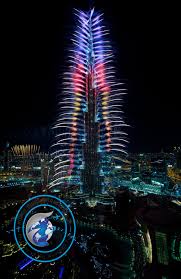 Pin By Rozen Travels On Rozen Travels Fireworks Photo Dubai New Years Eve New Year Fireworks