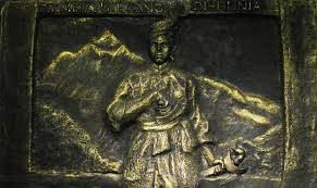 Matlamat aplikasi ini adalah untuk mempelajari hikayat hang tuah, laksamana melaka dengan mengaplikasikan pembelajaran aktif dan pembelajaran berasakan permainan. Legasi Tuah