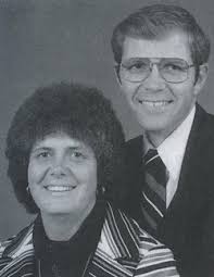 Robert Bennion Arnold (1940-1999)