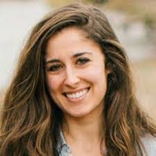 Katie Pereira's Instagram, Twitter & Facebook