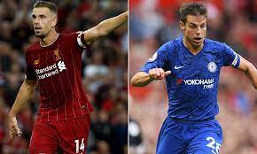 Read about liverpool v chelsea in the premier league 2019/20 season, including lineups, stats and live blogs, on the official website of the premier league. Liverpool V Chelsea Three Key Battles In The Super Cup Final Liverpool Fc