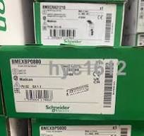 1pcs BMEXBP0800 SCHNEIDER 8 SLOTS ETH BACKPLANE MODULE .NEW IN BOX#