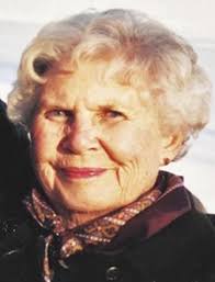 L. Elaine Gregory Obituary