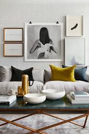 Peu importe le style et la couleur de votre canapé ainsi que l'ambiance de votre salon, ce fauteuil scandinave jaune moutarde s'y intégrera à merveille. 1001 Idees De Decors Avec Couleur Moutarde Des Conseils