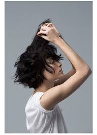 We did not find results for: Pin By Ness Ben On Capsule Inspiration Thick Hair Styles Hair Styles Short Hair Styles