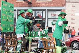 Wisner keeps it green