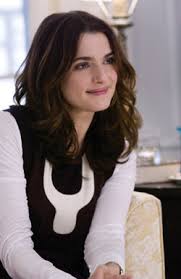 Rachel weisz ♥ рейчел вайс. Rachel Weisz Dc Movies Wiki Fandom