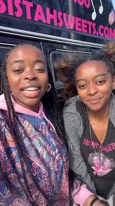 Local Eats: Sistahs' Sweets #baltimore #foodie #foodshorts