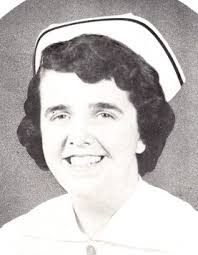 Mary Catherine Richards