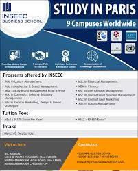 Franceeducation Paris Parisschool Parisbusinessschool Efiletower Parispeople Parisculture Parisfashion Franc Paris Business College Exams Top Colleges