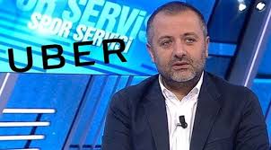 Mehmet Demirkol Uberciyiz Haber Spor