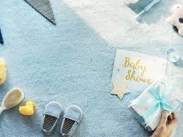 Before the baby shower, print off these free baby shower bingo cards. The Only Baby Shower Checklist You Will Need Tulamama
