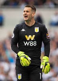Tom heaton is currently playing in a team aston villa. Tom Heaton Aston Villa 2019 Aston Villa Aston Arsenal Premier League