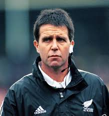 Former All Blacks doctor John 'Doc' Mayhew dies