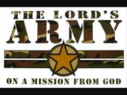 I M A Soldier In The Army Of The Lord Lyle Lovett 2015 Christian Soldiers Army Quotes Army