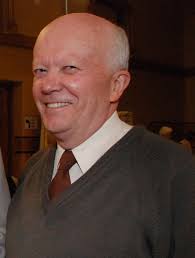 Vale Eric Robert Fuss 24 February 1945-22 September 2020 Burra Historian  Eric Fuss passed away yesterday evening 22 September 2020 at the Burra  Hospital after a battle with pancreatic cancer. He was