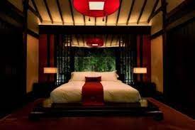 How To Get Japanese Nuance In Your Bedroom By Designing Japanese Bedroom Decora Japanese Style Bedroom Asian Style Bedrooms Japanese Bedroom
