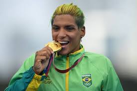 May 21, 2020 · ana marcela cunha is brazil's most accomplished female athlete judging from the amount she has amassed over the years. Nvktqec7eem8om