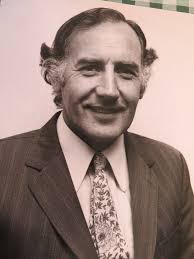 Emery Pierce Photo: Peter Hinsdale