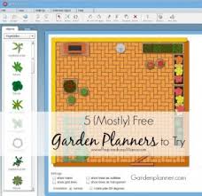 Happily, free floor plan solutions exist. 5 Mostly Free Online Vegetable Garden Planners Preparednessmama