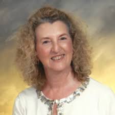 Jo Ann Garrison Obituary October 27, 2018