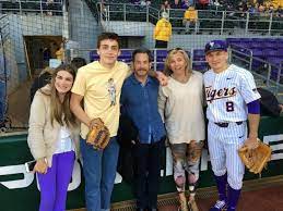 Duplantis was born into an athletic family; Chatting With Johanna Duplantis Rising Teen Pole Vaulter Includes Interview Digital Journal