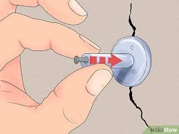 Check out fixing foundation cracks on top10answers.com. How To Fix Foundation Cracks 13 Steps With Pictures Wikihow