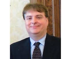 David Banach Obituary (1967