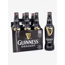 Guinness Draught In Bottles Draft Bottle Guinness Draught Liquor Store