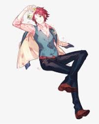 Check spelling or type a new query. Handsome Anime Guy Full Body Hd Png Download Kindpng