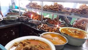 Terutama jika anda bisa menyajikan hidangan sederhana sendiri. Makan Murah Meriah Tapi Kenyang Di 5 Warteg Legendaris Ini Femalesia