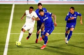 Klasemenliga.info merupakan sebuah situs terbaru untuk membantu anda memantau hasil klasemen liga sepakbola terlengkap. Detained By Getafe 0 0 Real Madrid Failed To Pepet Atletico In The Spanish League Standings Okezone The Ball Netral News