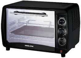 Black And Decker Crisp And Bake Reviews Black And Decker Tro55 35liter Toaster Oven Large Read More Reviews Of The Product By Visiting The Link Small Electric Oven Oven Appliance Countertop Oven