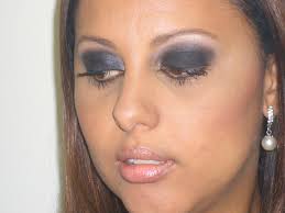 Danielle Gonzaga Make-Up