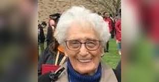 Theresa N. Holub Obituary