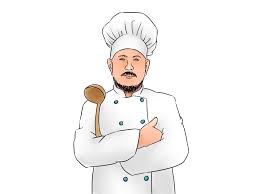 How To Become A Chef Becoming A Chef Chef Jobs Chef Steps