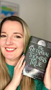 Discover the Hidden History of Queer Community in 'The Betrayal of Thomas  True'