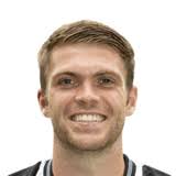 Marcus Fraser EA FC FIFA 24 Career Mode