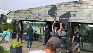 Le coût de publication de l'annonce dépend de plusieurs critères : On Tourne La Serie Crimes Parfaits A Vannes